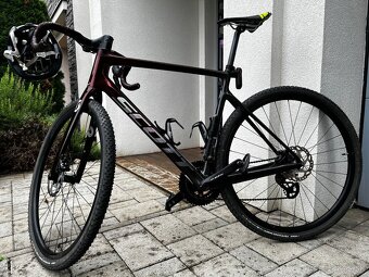 SCOTT Addict 30 Velkost 56/L - 10