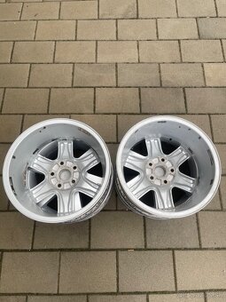 Elektrony 5x112 r16" Škoda Vega - 10
