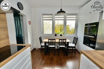 NA PREDAJ - 3-izbový byt, Sokolovská ulica - 10