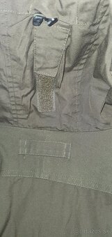 Fjall raven panska bunda kabát veľkosť M - 10