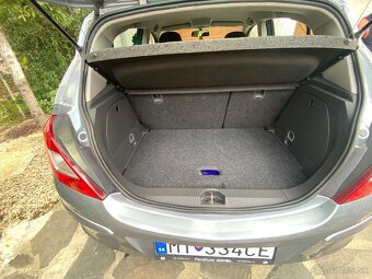 Opel corsa D 1.2ECOtec - 10