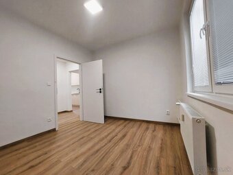 3,5 izbový zrekonštruovaný byt 72 m2 Trenčín - 10