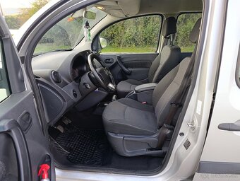 Mercedes Benz Citan 109 CDI - 10