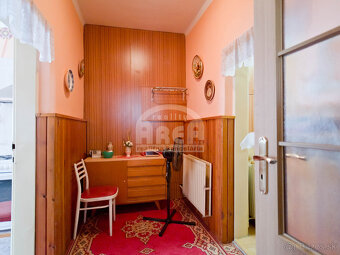 Rodinný dom v okrajovej časti centra mesta Michalovce - 10