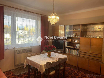 Na predaj rodinný dom, Snina (N043-12-MABA) - 10