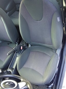 Predám.mini Cooper r56 - 10