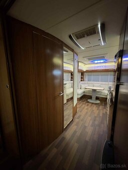 Tabbert 2016 Puccini 655 DF/F - 10