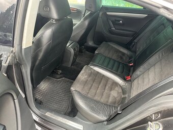 Volkswagen Passat CC - 10