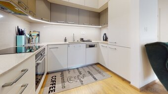 2i byt 65m, projekt STEIN, GAR. PARKING, Bernoláková ul. - 10