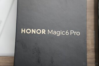 Predám Honor Magic 6 Pro - 10