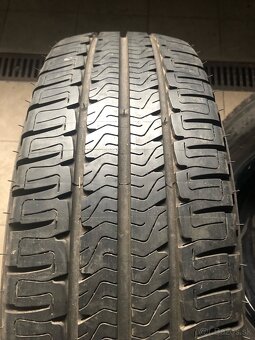 Fiat Ducato alu 16" 5x118 Michelin Agilis Camping celoroční - 10