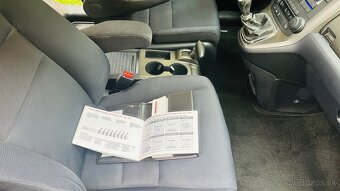 Honda CR-V 2.2 i-DTEC Executive - 10
