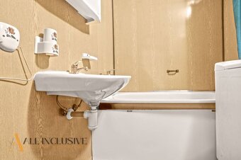 ALL INCLUSIVE | NA PRENÁJOM 2-IZBOVÝ BYT S PIVNICOU, GALANTA - 10