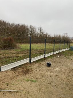 Realizácia plotov, na kľúč 🏡 - 10