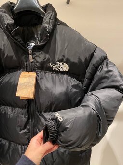 The North Face retro Nuptse 700 - 10