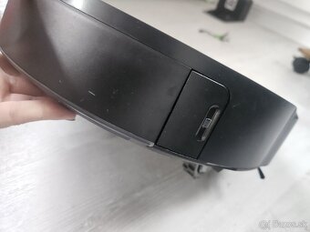 Roomba J7 rbotický vysávač - 10