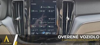 VOLVO XC60 AWD B4 INSCRIPTION - 10