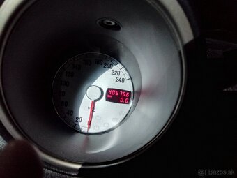 Predám Alfa Romeo 156 Crosswagon Q4 - 10