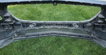 Mercedes S Coupe Cabrio A217 C217 W217 - predny naraznik - 10