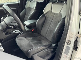 Audi Q5 2.0Tdi 140kw 40tdi DPH - 10