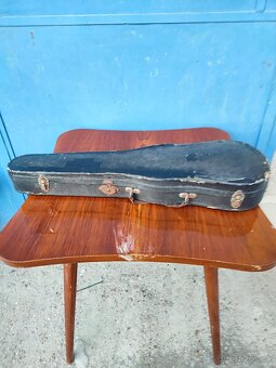 Stare detske husle - 10