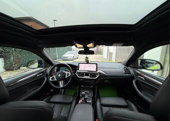 ✔️ BMW X4 M Competition - 10