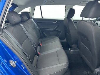 Škoda Rapid spacetourer top - 10