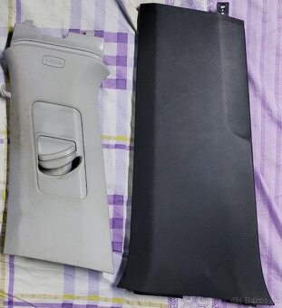 Skoda Rapid na diely - 10