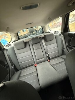 Predám Ford Focus Combi 2008 facelift - 10