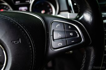 Mercedes-Benz GLS 350 d 4MATIC - 10