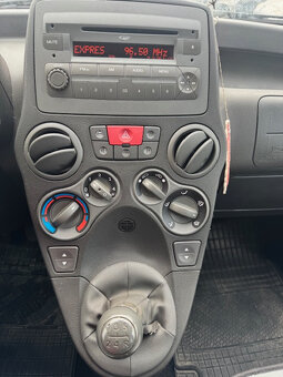 Fiat Panda 1.3 Multijet Trekking 4x4 - 10