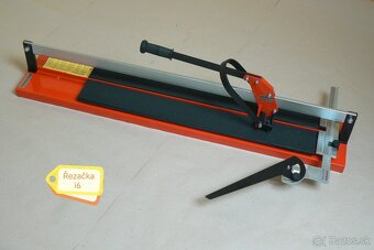 Rezačka na dlažbu - Česká výroba - 10