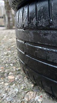 Elektrony Luxon 5x112 225/40 r18 superb 2 - 10