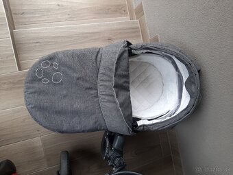 Kočík 3 kombinácia - 10