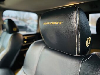 Dodge ram 5.7 HEMI 4x4 TOP MODEL - 10