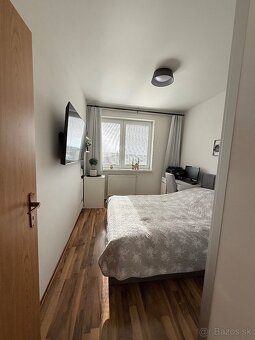 KRÁSNY, ŠTARTOVACÍ 2izb. BYT S BALKÓNOM, MOST PRI BRATISLAVE - 10