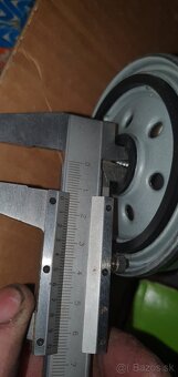 filtry palivove a olejove - 10