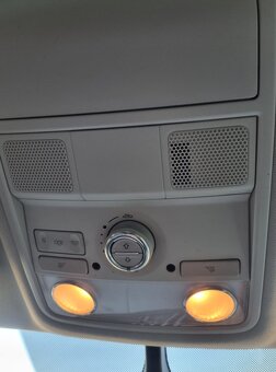 VW Sharan 2,0 TDI 7 míst ODPOČET DPH - 10