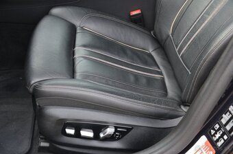 BMW rad 5 Touring 3.0 D 540x drive - 10