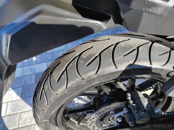 Suzuki dl 250 v-strom - 10