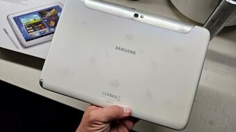 Retro tablet Samsung Galaxy Note 10.1 - plne funkčný,s perom - 10