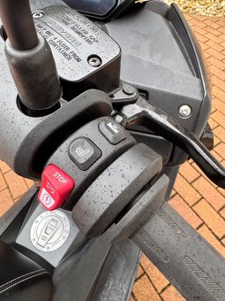 BMW C 400 GT , DPH , 2578 km - 10