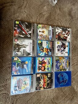 ❗️Playstation 3 Slim 250gb 2x DualShock 13 Hier❗️ - 10