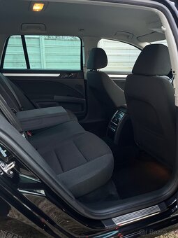 Škoda Superb 2 Fl Combi 2.0TDI DSG - 10