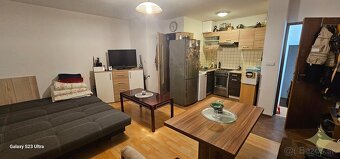 PRENÁJOM/ Opatovce nad Nitrou/ byt 1+ kk/ v Rodinnom dome - 10