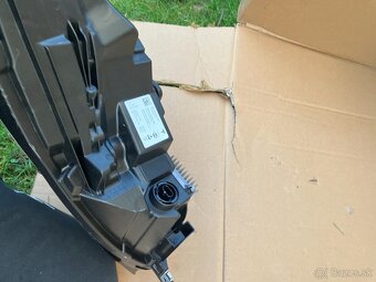 TESLA 3 Y 21- svetlo leve FULL LED prave svetla - 10
