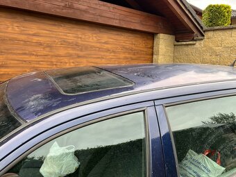 škoda octavia 1,9 TDI - 10