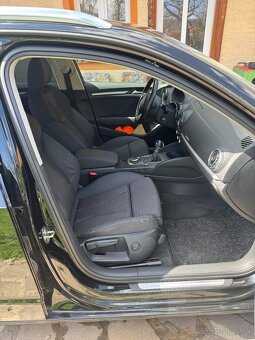 Audi A3 sportback 1.8 TFSI - 10