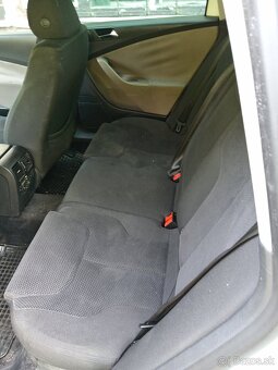 passat b6 - 10