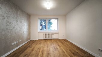 rezervovaný PERFEKTNÝ DVOJIZBOVÝ BYT PRI POLIKLINIKE - 10